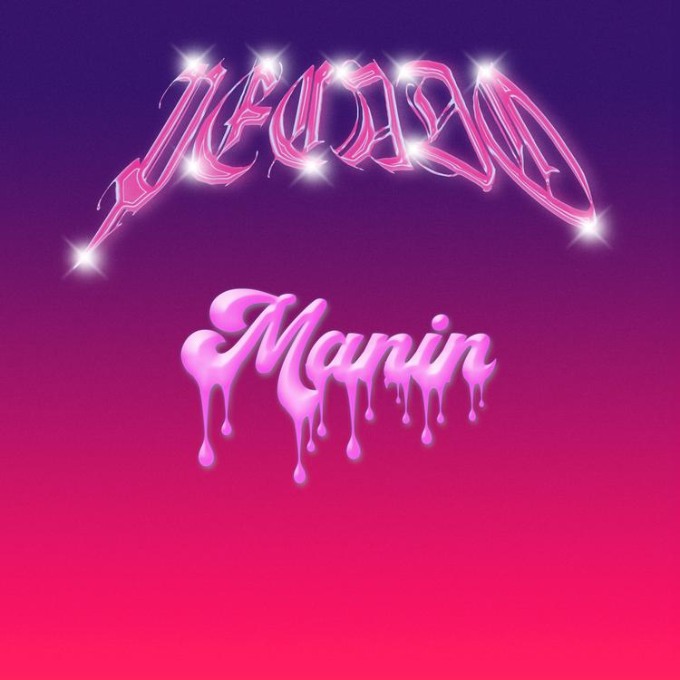Manïn's avatar image