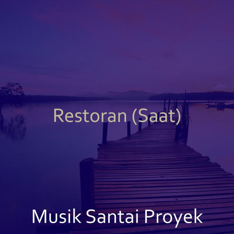 Musik Santai Proyek's avatar image