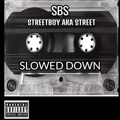 Streetboy Aka Street's cover