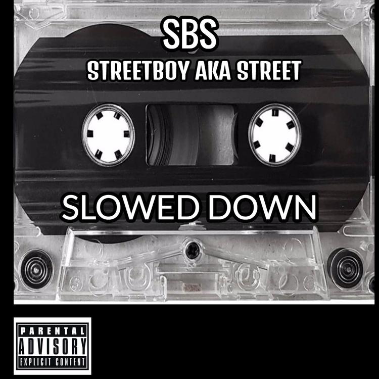 Streetboy Aka Street's avatar image
