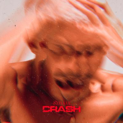 Crash By Keiynan Lonsdale's cover