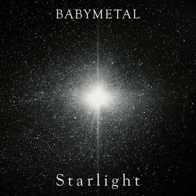 Starlight By BABYMETAL's cover