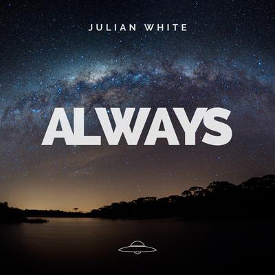 Julian White's cover