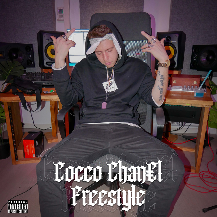 Cocco Chan€L's avatar image