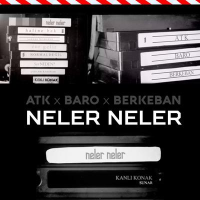 Neler Neler's cover