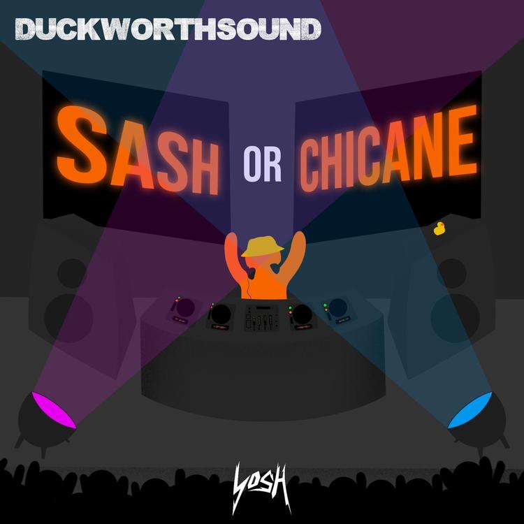 Duckworthsound's avatar image
