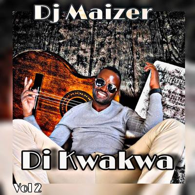 DJ Maizer's cover