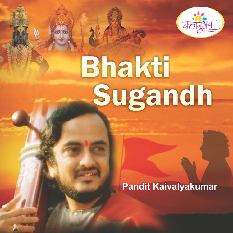 Pandit Kaivalyakumar's avatar image