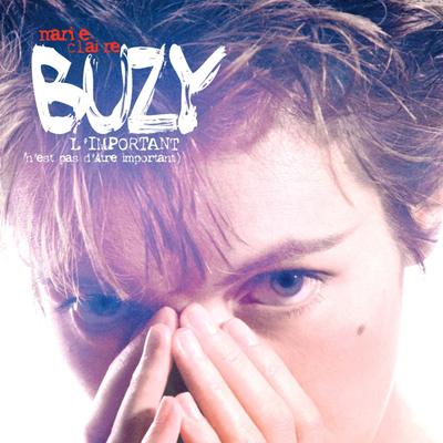 Body physical By Buzy's cover