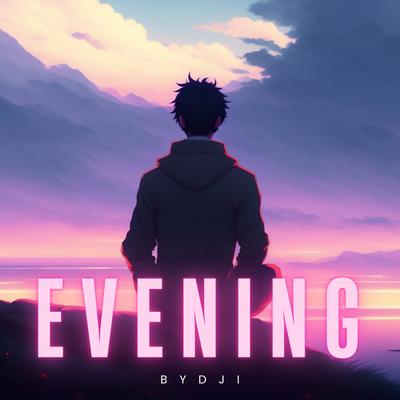 BYDJI's cover