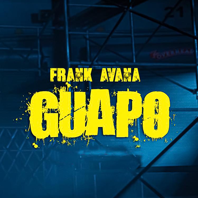Frank Avana's avatar image