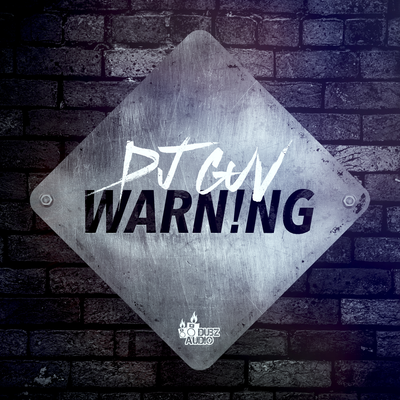 Warning By DJ Guv's cover