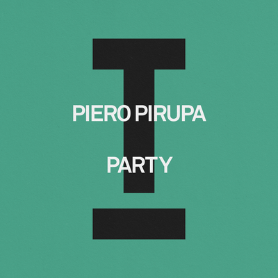 Party By Piero Pirupa's cover