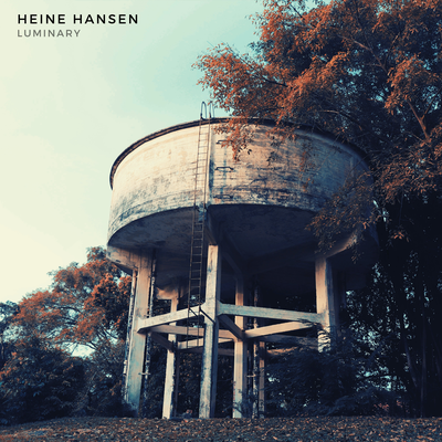 Luminary By Heine Hansen's cover