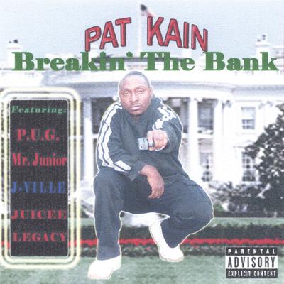 Pat Kain's cover