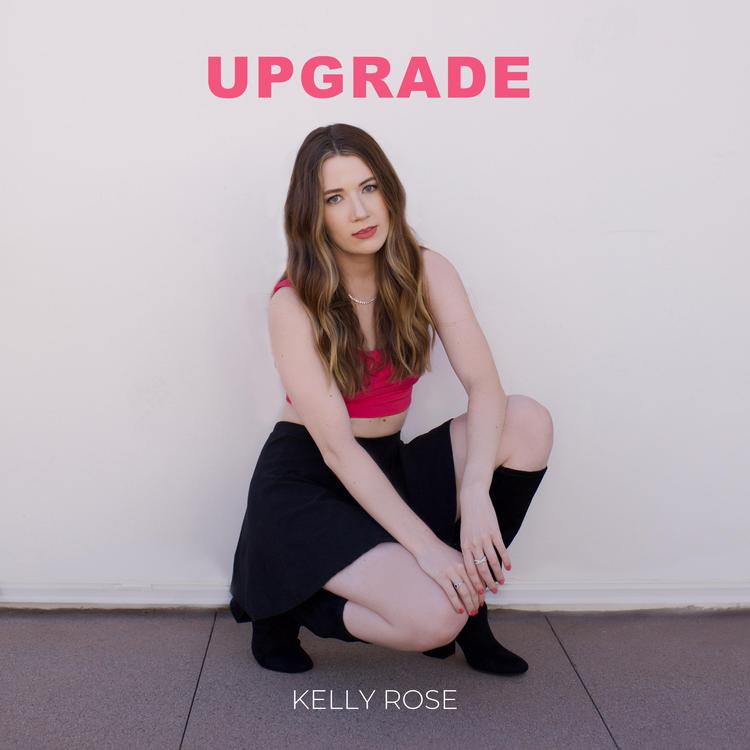 Kelly Rose's avatar image