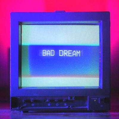 Bad Dream By Cannons's cover
