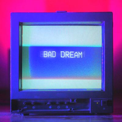 Bad Dream's cover