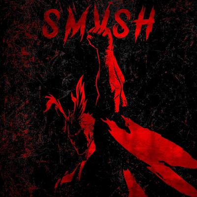 SMVSH By wyvyrn's cover