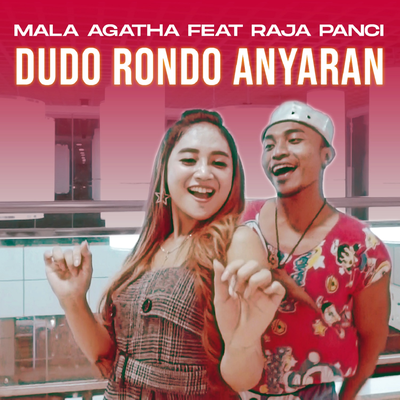 Dudo Rondo Anyaran's cover