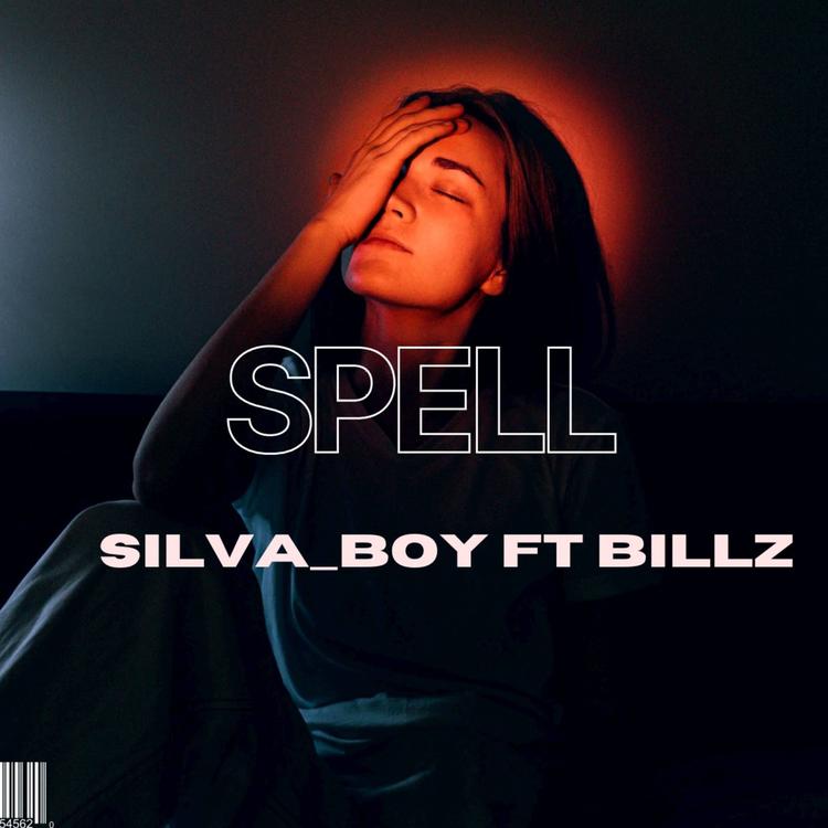 SILVA BOY's avatar image