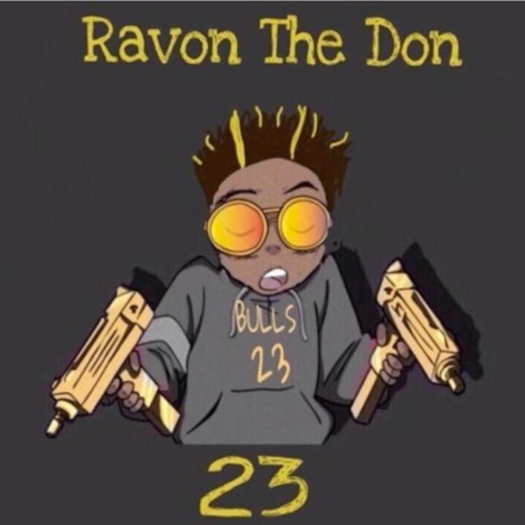 Ravon the Don's avatar image