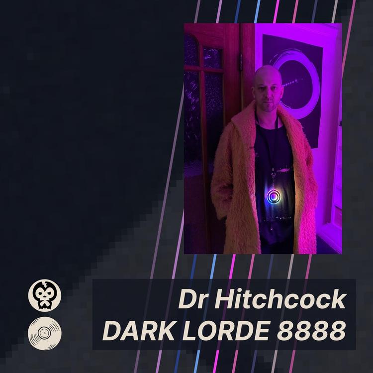 Dr Hitchcock's avatar image