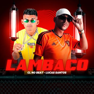 Lambaco (Remix)'s cover