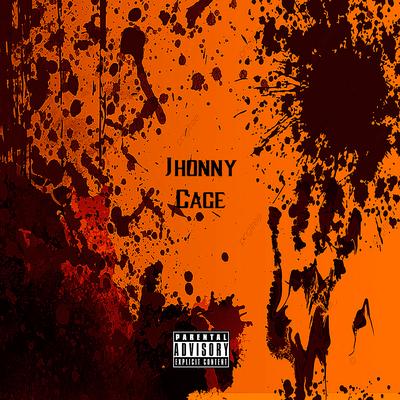 Jhonny Cage By Little Jota666, $cott, E3's cover