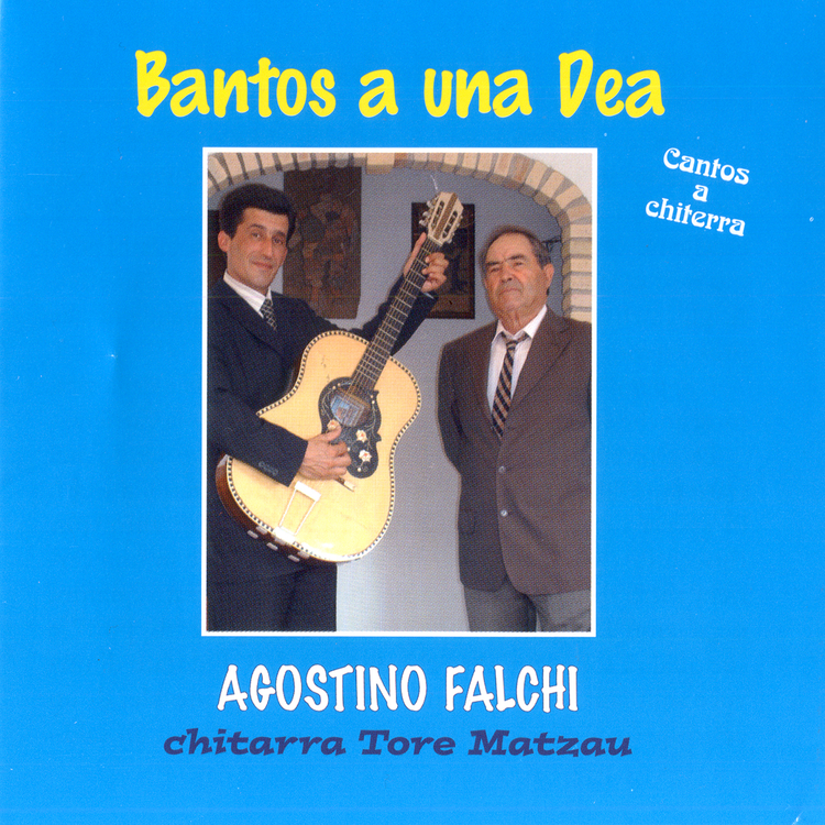 Agostino Falchi's avatar image