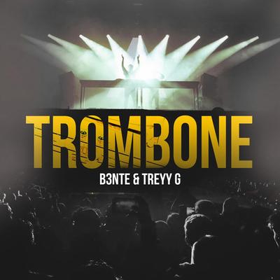 Trombone's cover