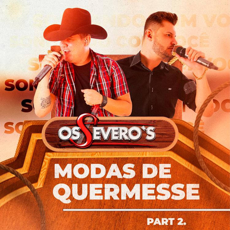 Os Severos's avatar image