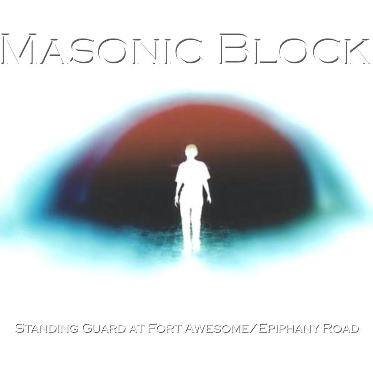 Masonic Block's avatar image