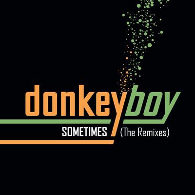 Sometimes (The Jason Nevins Radio Mix) By donkeyboy's cover