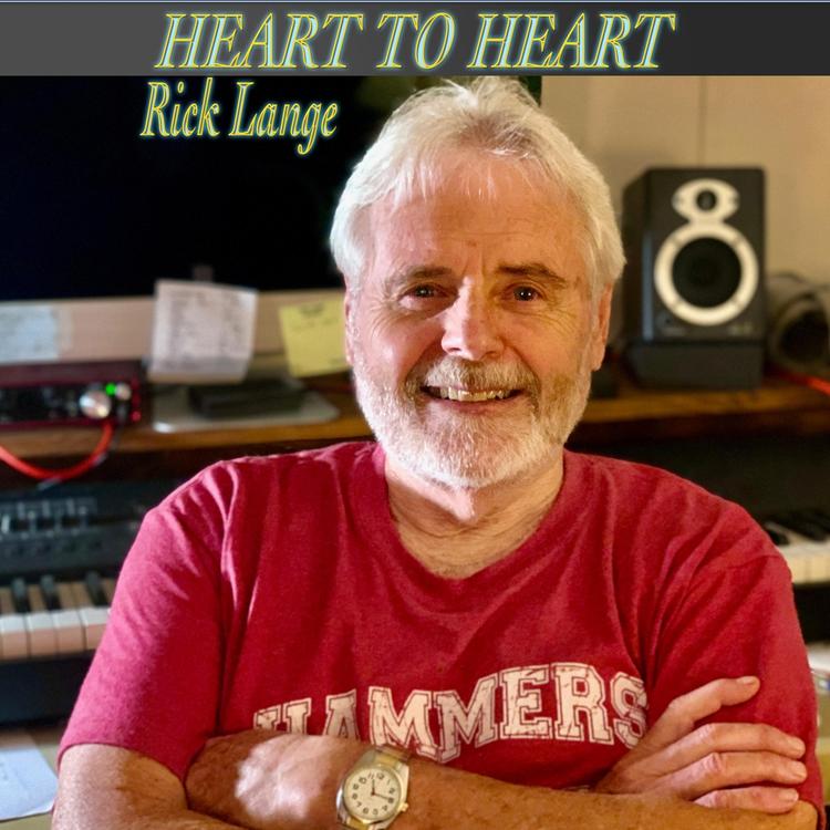 Rick Lange's avatar image