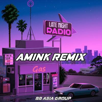 AMINK REMIX's cover