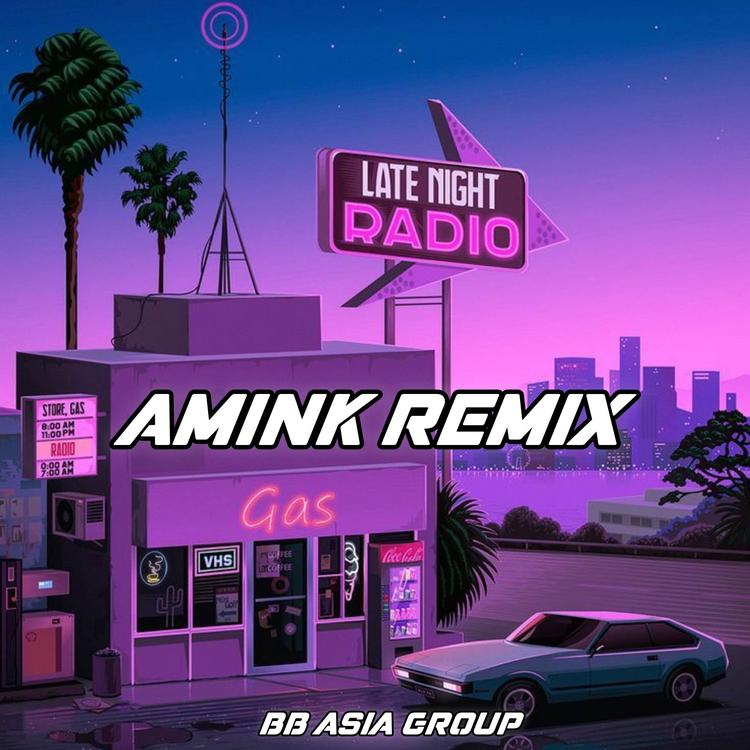 AMINK REMIX's avatar image