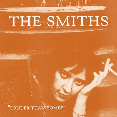 Louder Than Bombs's cover