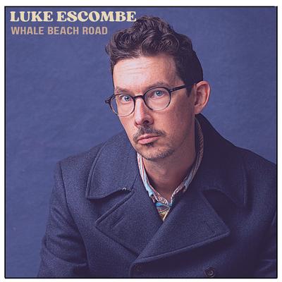 Luke Escombe's cover