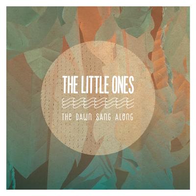 Argonauts By The Little Ones's cover