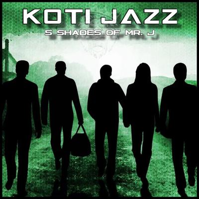 KOTI JAZZ's cover