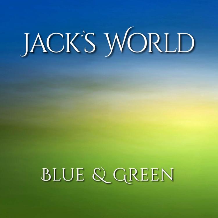 Jack's World's avatar image