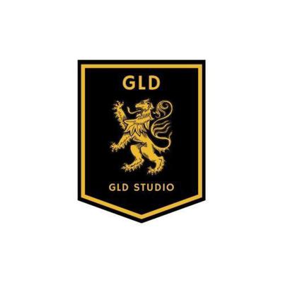 GLD studio's cover