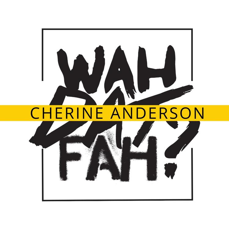 Cherine Anderson's avatar image