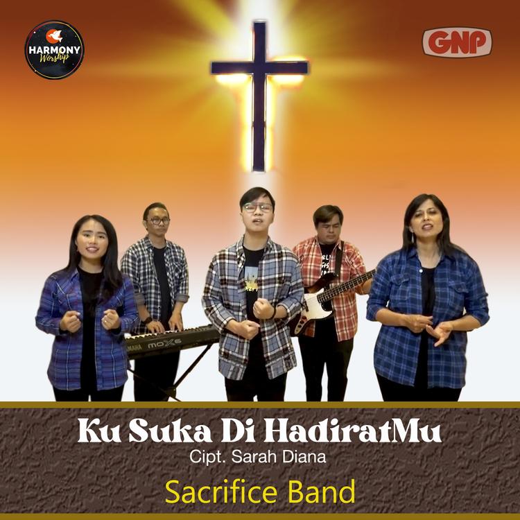 Sacrifice Band's avatar image