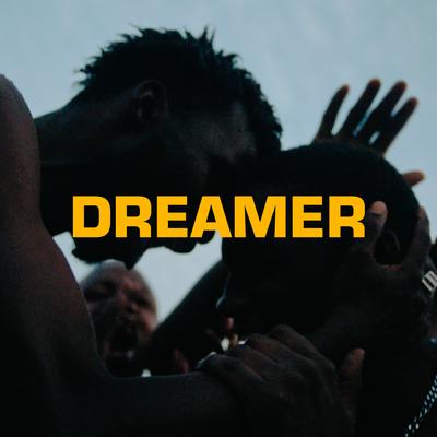 DREAMER's cover