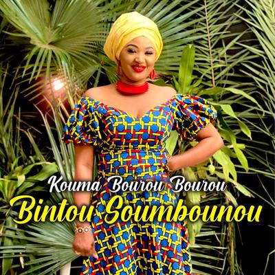 Bintou Soumbounou's cover