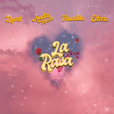 La Rasa's cover