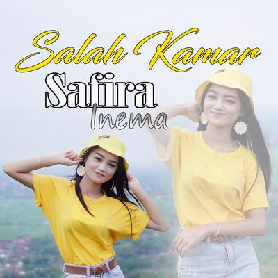 Salah Kamar's cover