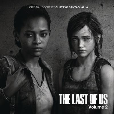 The Last of Us - Vol. 2 (Video Game Soundtrack)'s cover